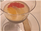lemon posset